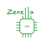 Zenella logo
